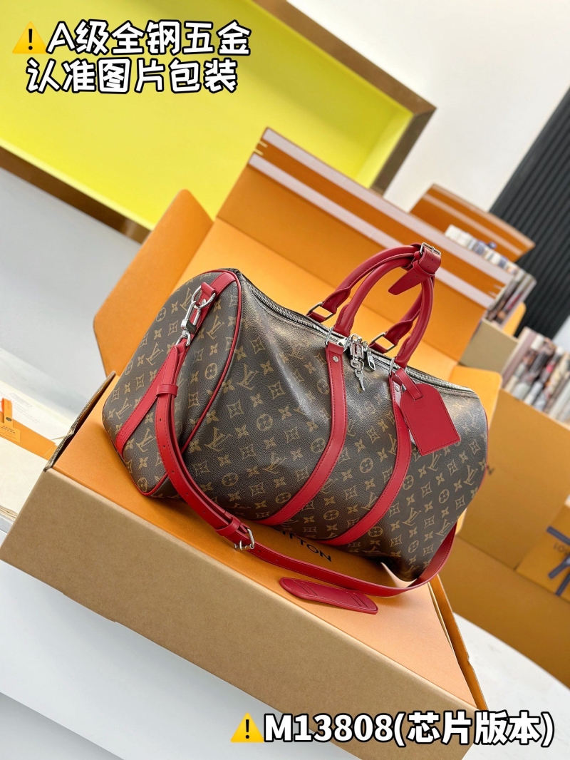 LV Travel Bags